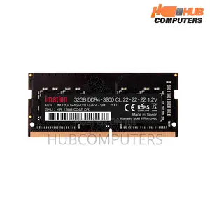 Imation Laptop Ram Ddr4 32gb