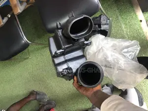 Hyundai Elantra 2017 2018 2019 2020 Air Cleaner Resonator Box