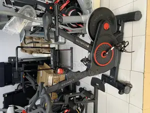 Echelon Spin Bike