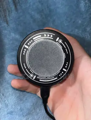 Ice Making Mobile Phone Cooler Radiator Magnetic With Clips