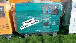 Perkins 10kva Diy Delight 10kva Diesel Generator Generator