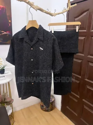 Quality Men's Twinnie Material Top Down