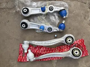 Mercedes Benz C300 4matic Lower Control Arm Complete
