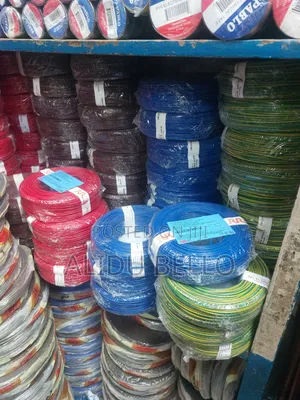Original Rr Cables From India