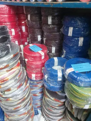 Original Rr Cables From India