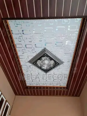 Quality Tongue And Groove(Tng) Ceiling