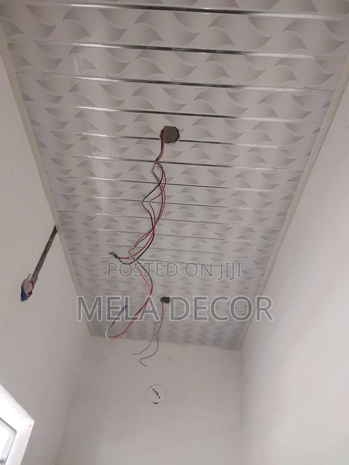 Quality Tongue And Groove(Tng) Ceiling
