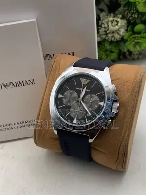 Photo - Emporio Armani