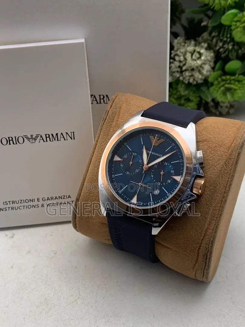 Emporio Armani
