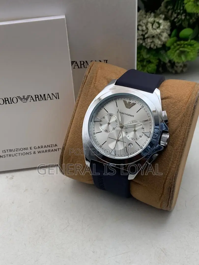 Emporio Armani