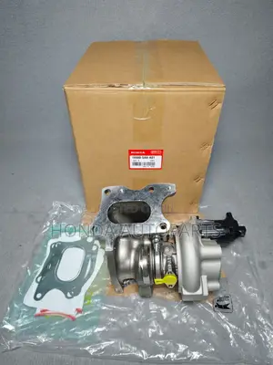 CRV 2017 to 2021 Turbocharger.