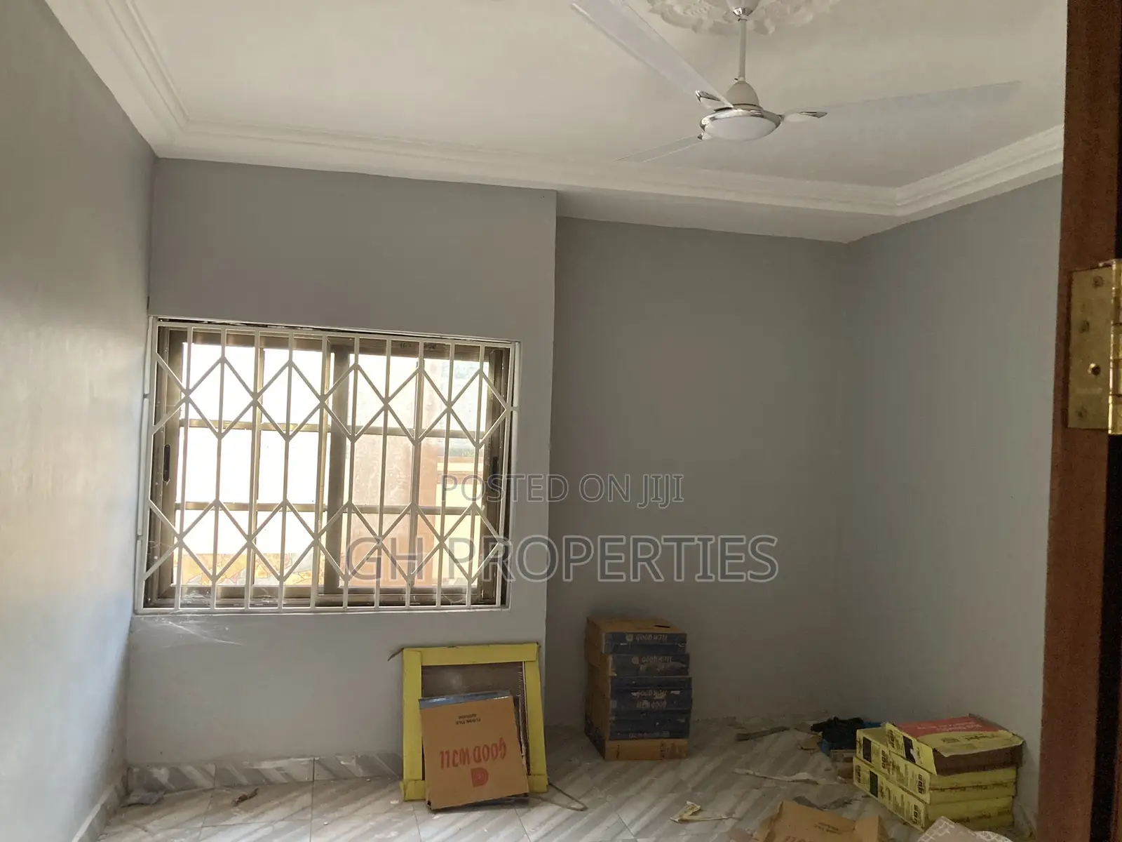 3bdrm Apartment in Sokoban Wood Village, Kumasi Metropolitan for rent
