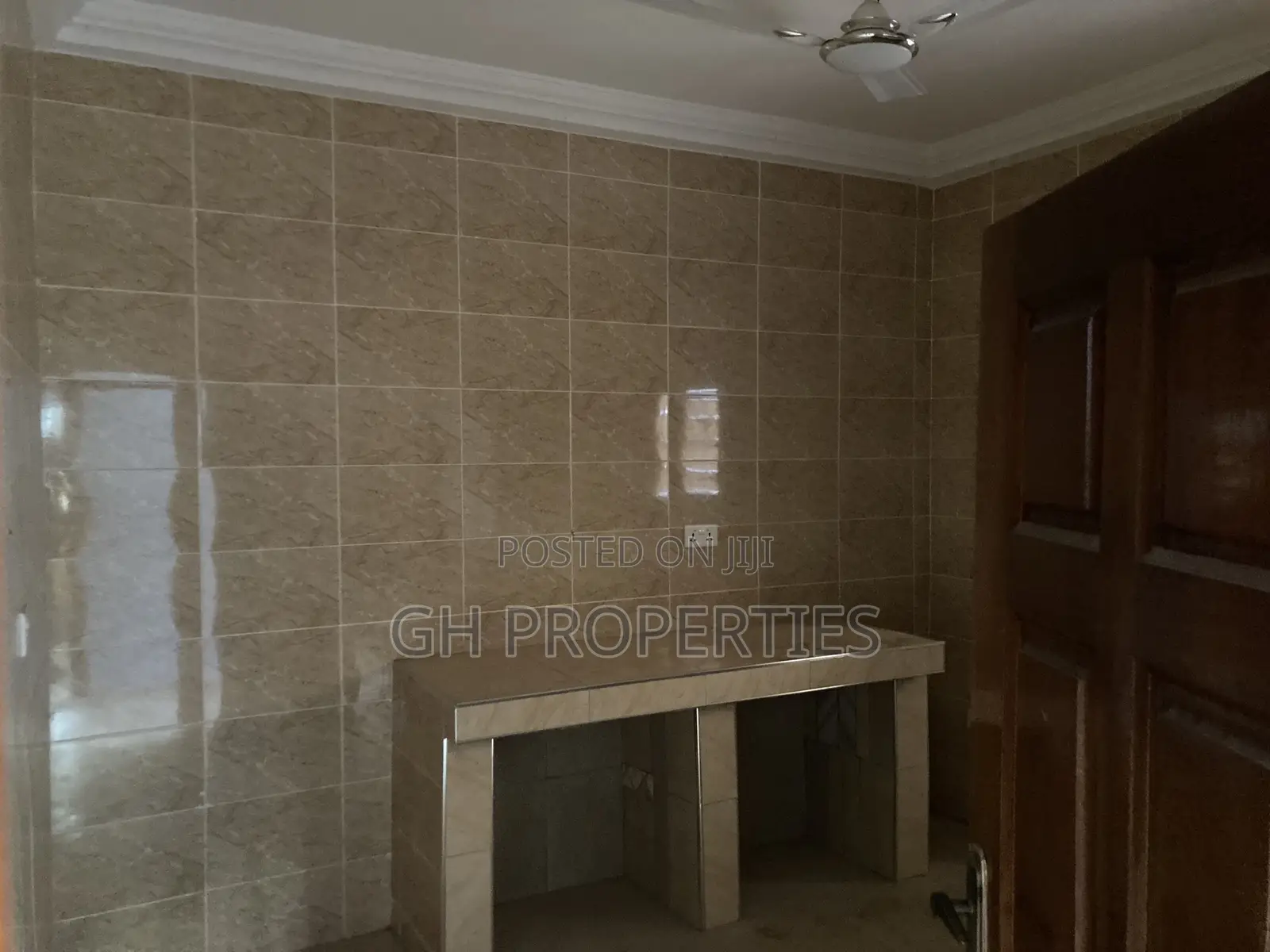 3bdrm Apartment in Sokoban Wood Village, Kumasi Metropolitan for rent
