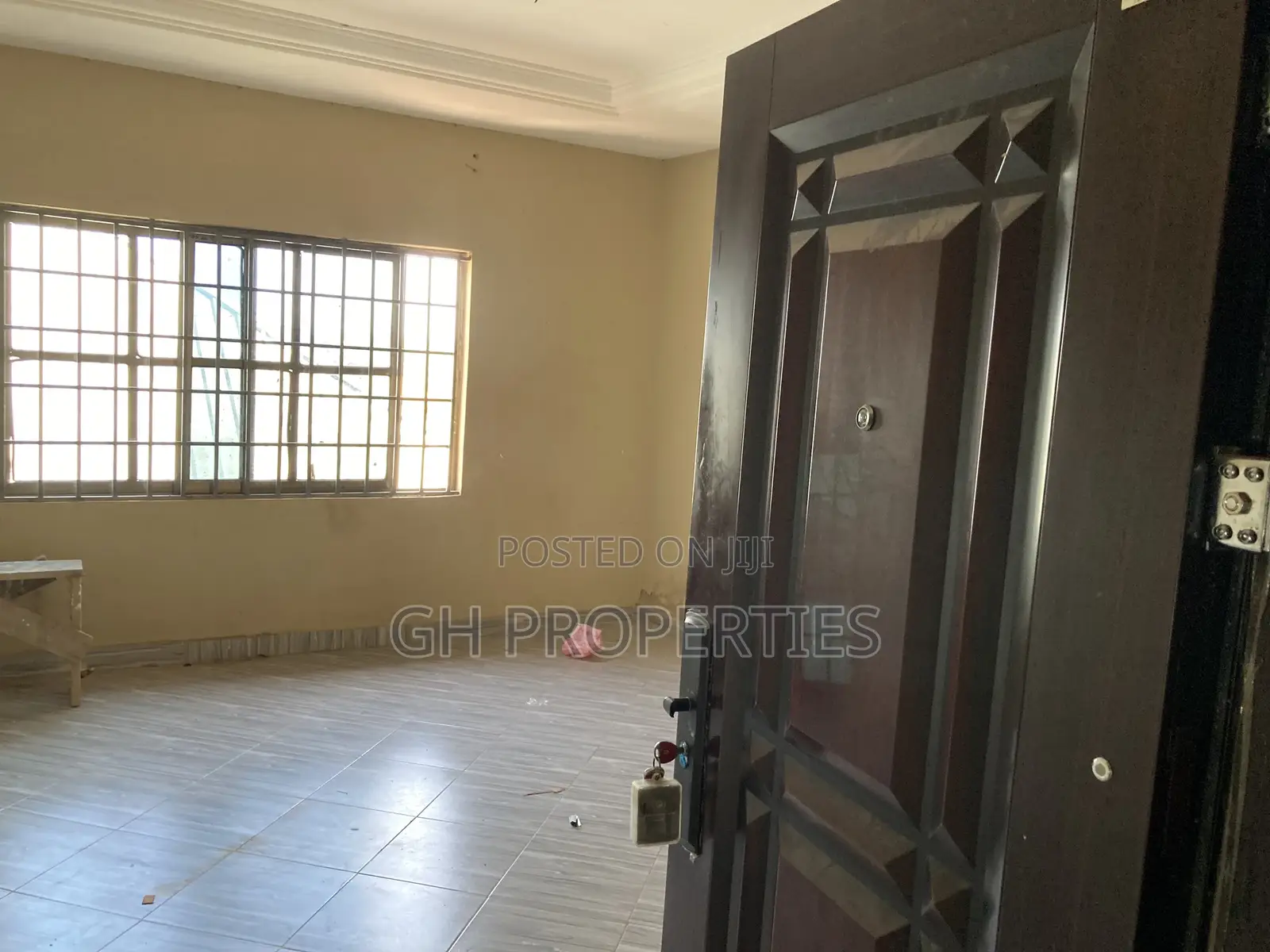 3bdrm Apartment in Sokoban Wood Village, Kumasi Metropolitan for rent