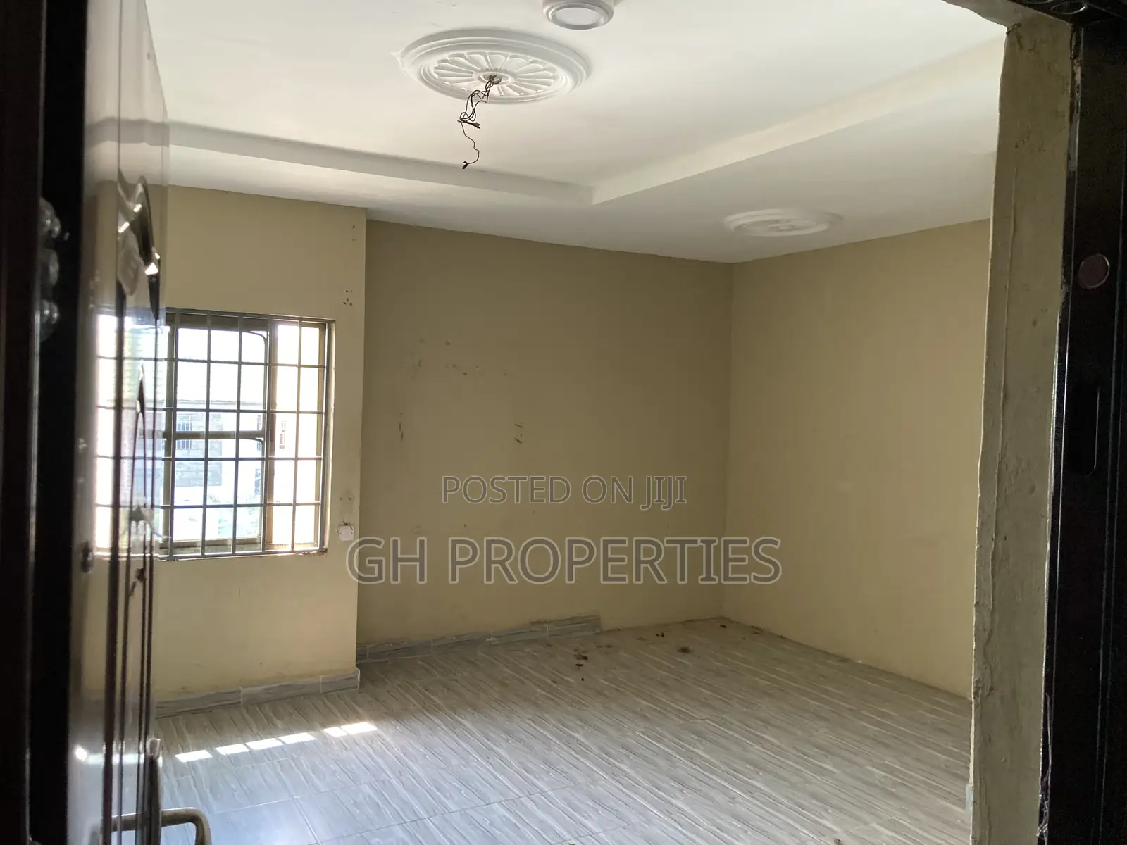 3bdrm Apartment in Sokoban Wood Village, Kumasi Metropolitan for rent