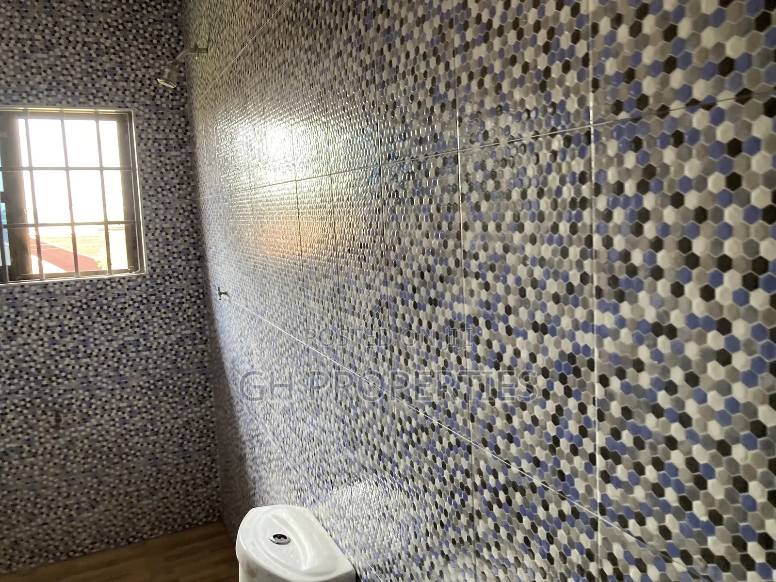 3bdrm Apartment in Sokoban Wood Village, Kumasi Metropolitan for rent