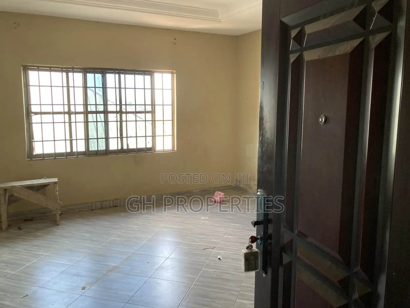 3bdrm Apartment in Sokoban Wood Village, Kumasi Metropolitan for rent