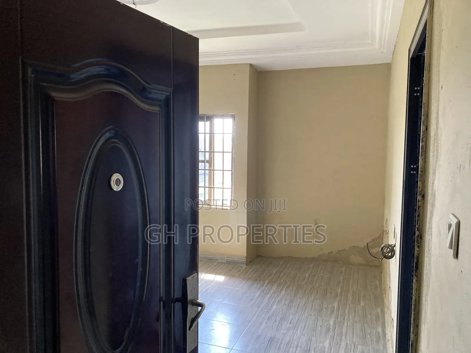 3bdrm Apartment in Sokoban Wood Village, Kumasi Metropolitan for rent
