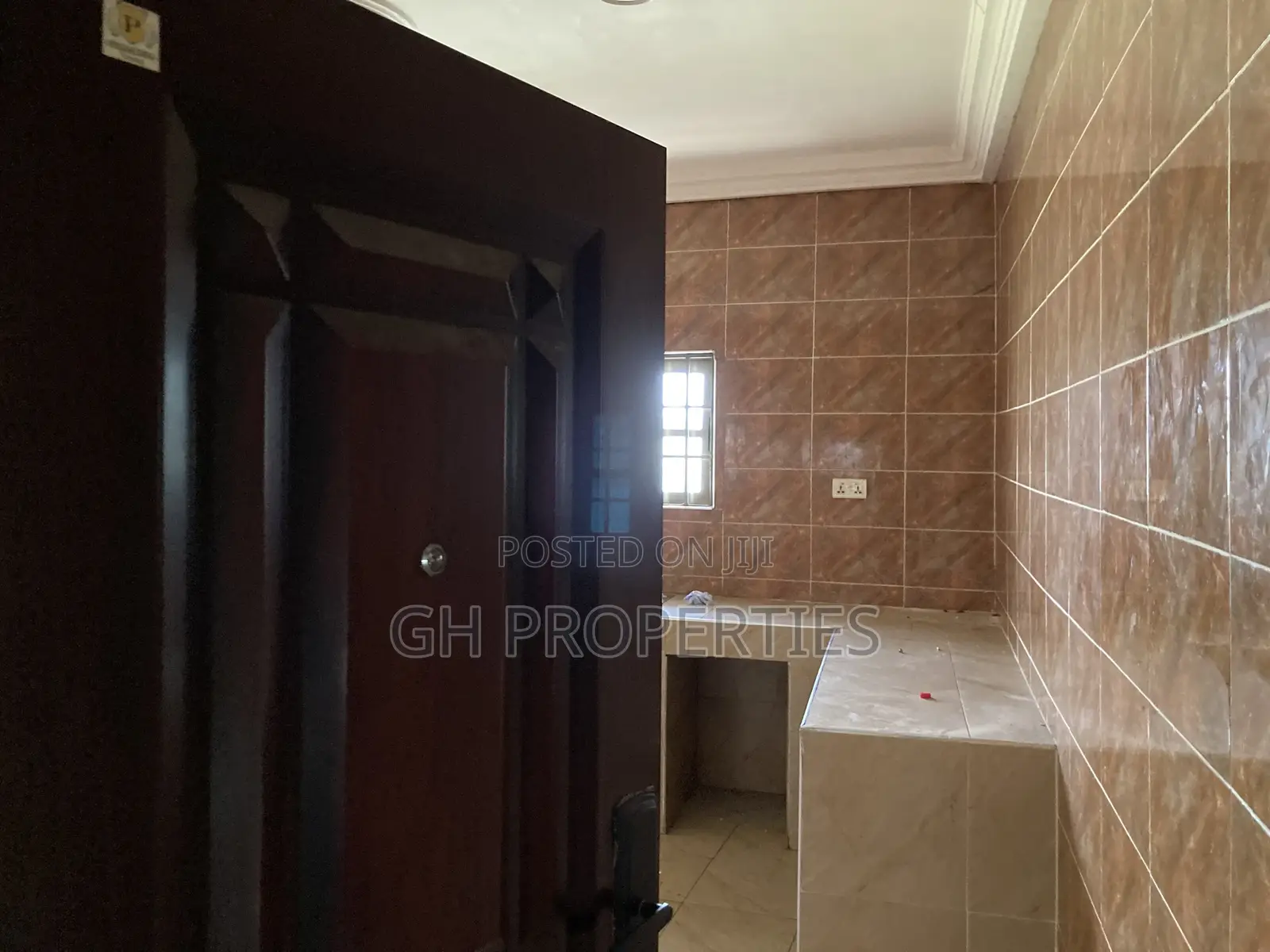 3bdrm Apartment in Sokoban Wood Village, Kumasi Metropolitan for rent