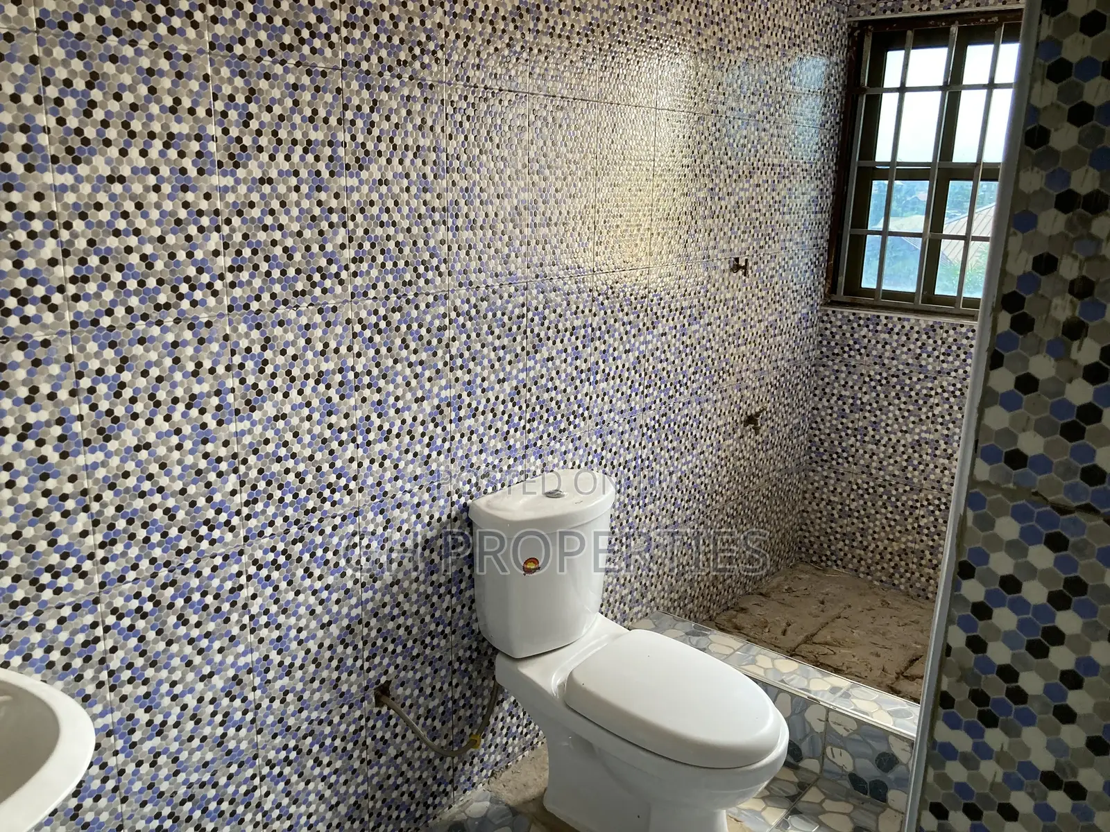 3bdrm Apartment in Sokoban Wood Village, Kumasi Metropolitan for rent