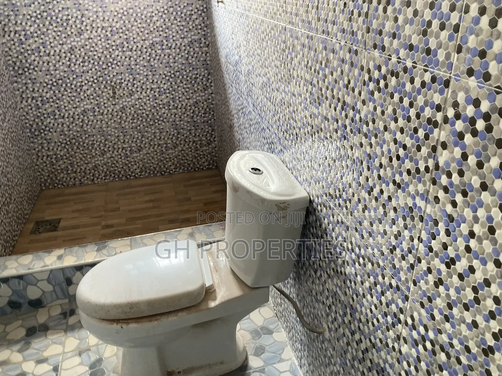 3bdrm Apartment in Sokoban Wood Village, Kumasi Metropolitan for rent