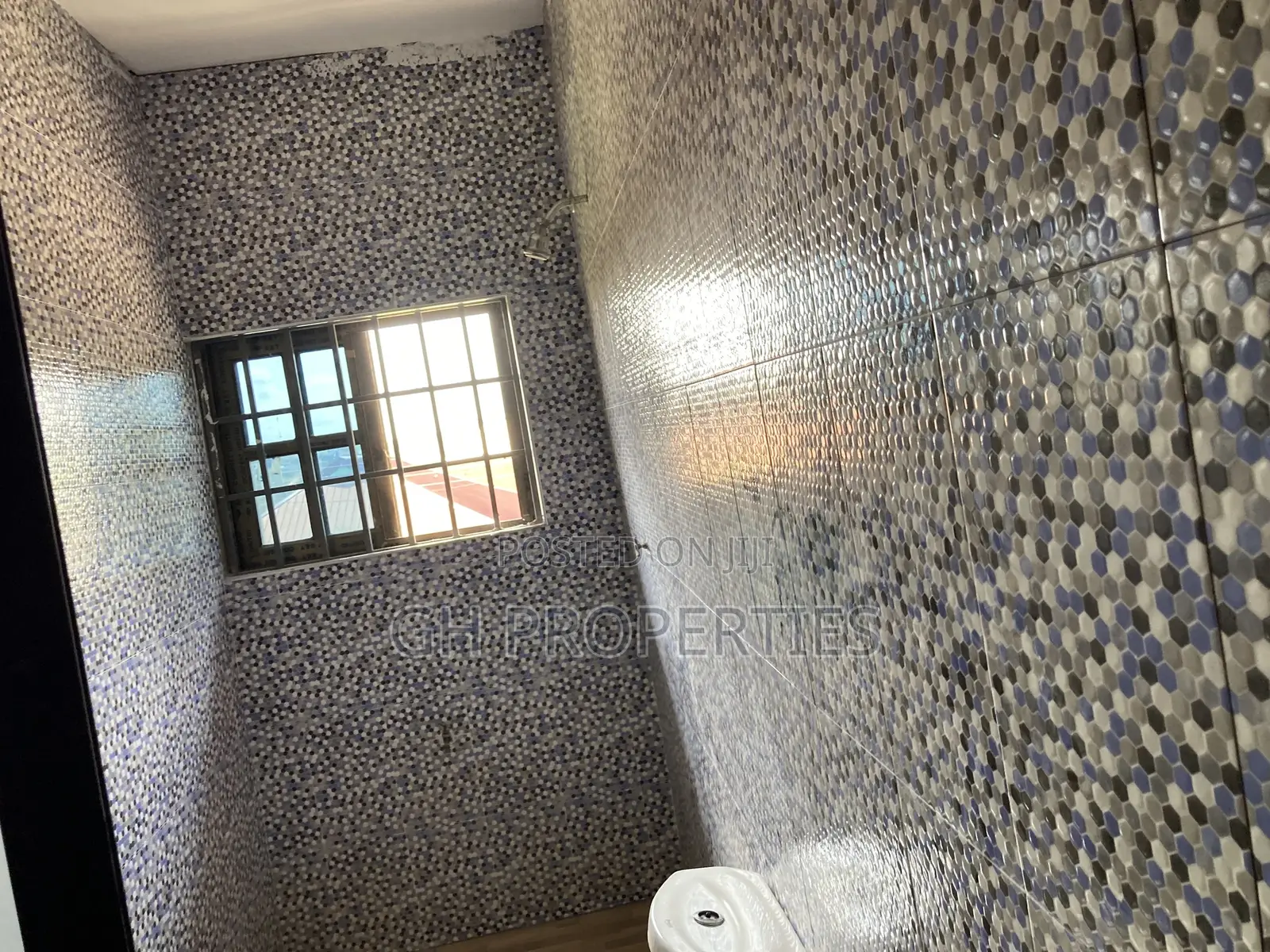 3bdrm Apartment in Sokoban Wood Village, Kumasi Metropolitan for rent