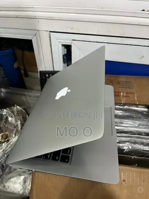 Laptop Apple MacBook Air 2017 8GB Intel Core I5 SSD 256GB