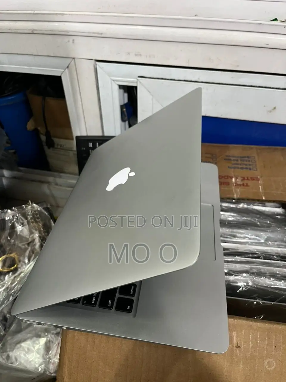 Laptop Apple MacBook Air 2017 8GB Intel Core I5 SSD 256GB