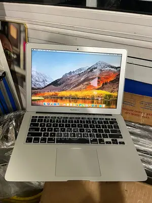 Laptop Apple MacBook Air 2017 8GB Intel Core I5 SSD 256GB