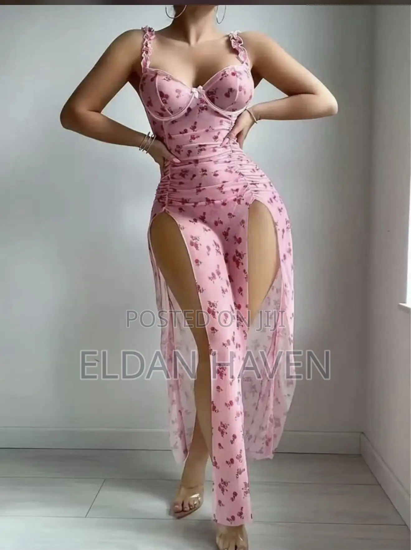 Sexy and Beautiful
