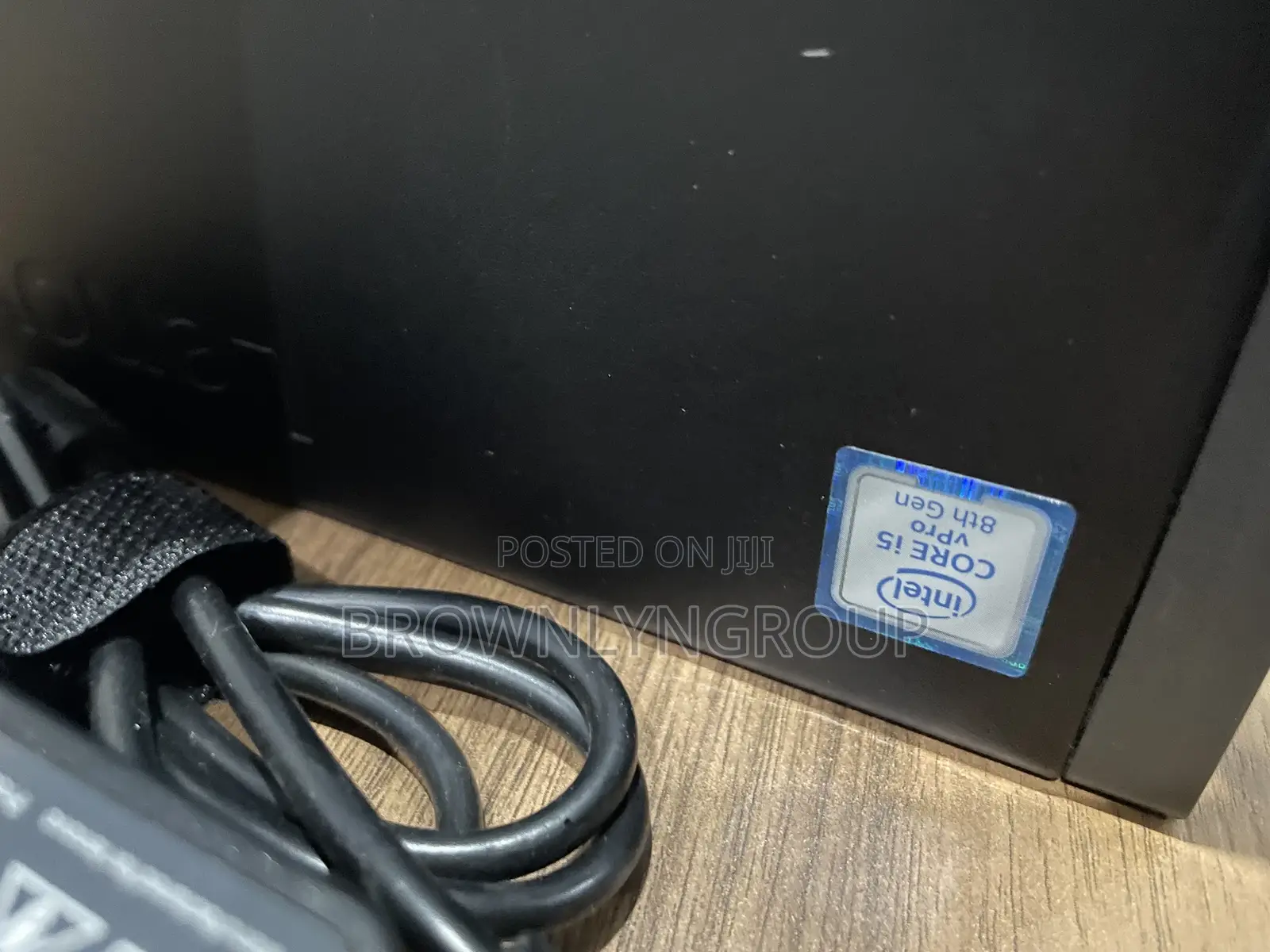 New Lenovo ThinkCentre M910 16GB Intel Core I5 SSD 256GB