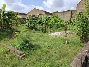 One Full Plot of Land for Sale in Ahodwo Daban