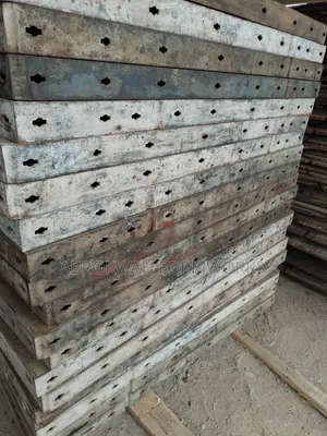 Retaining Wall Formwork/Tank