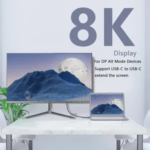2m Type C to C Thunderbolt 3 Extend Video Data Cable