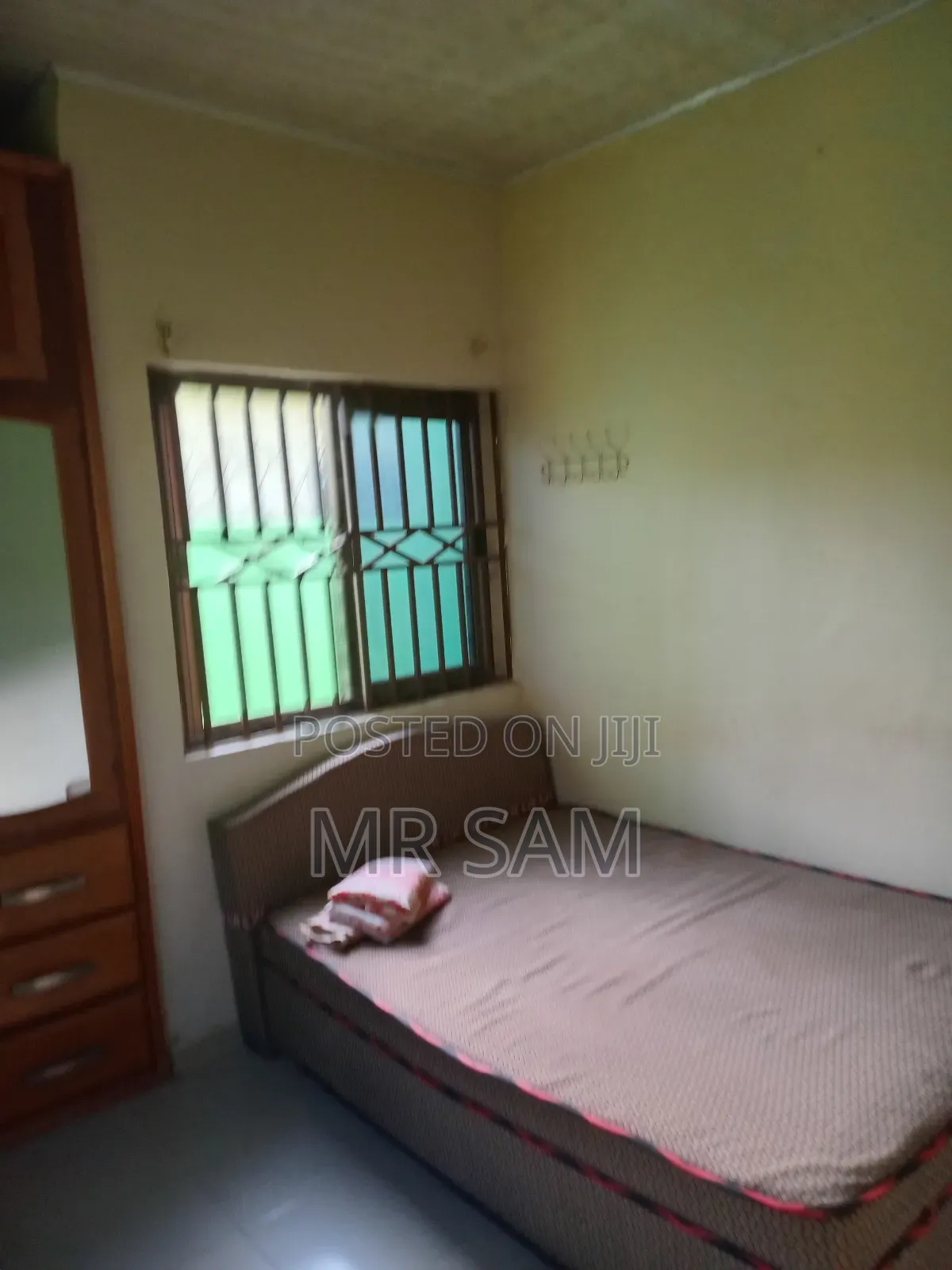 5bdrm House in Tuba Road, Ga South Municipal for rent