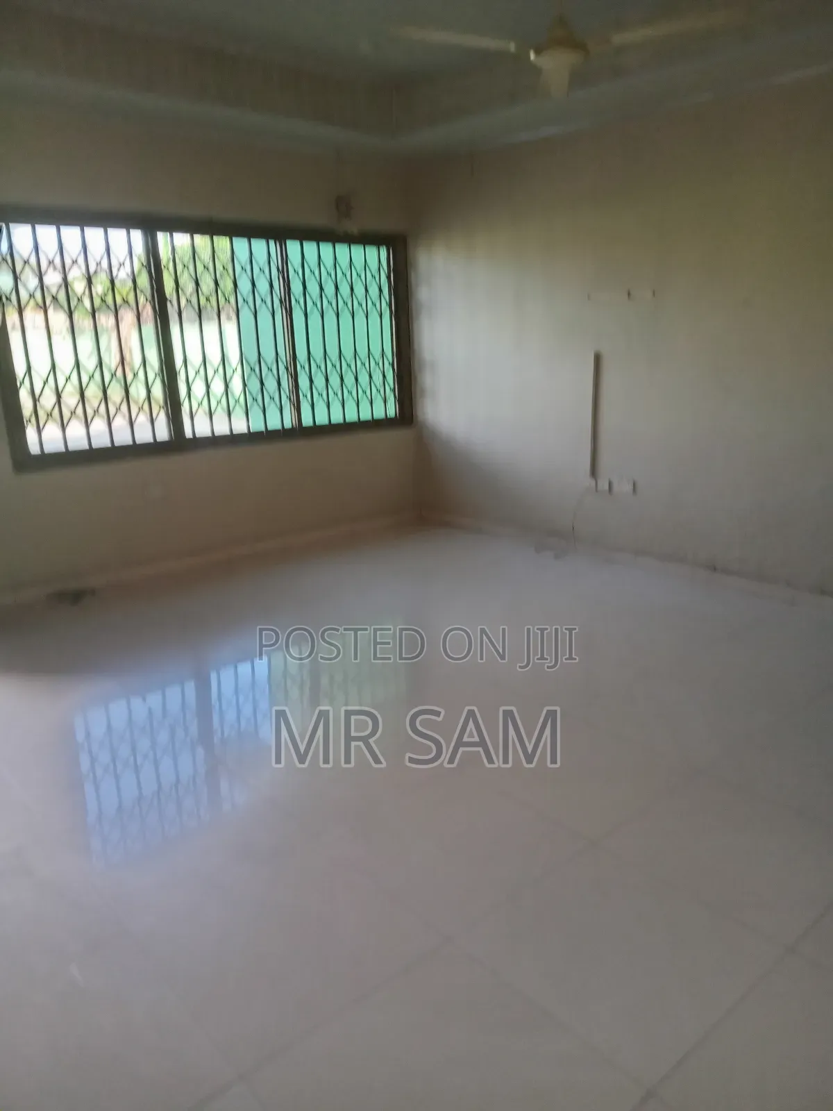 5bdrm House in Tuba Road, Ga South Municipal for rent