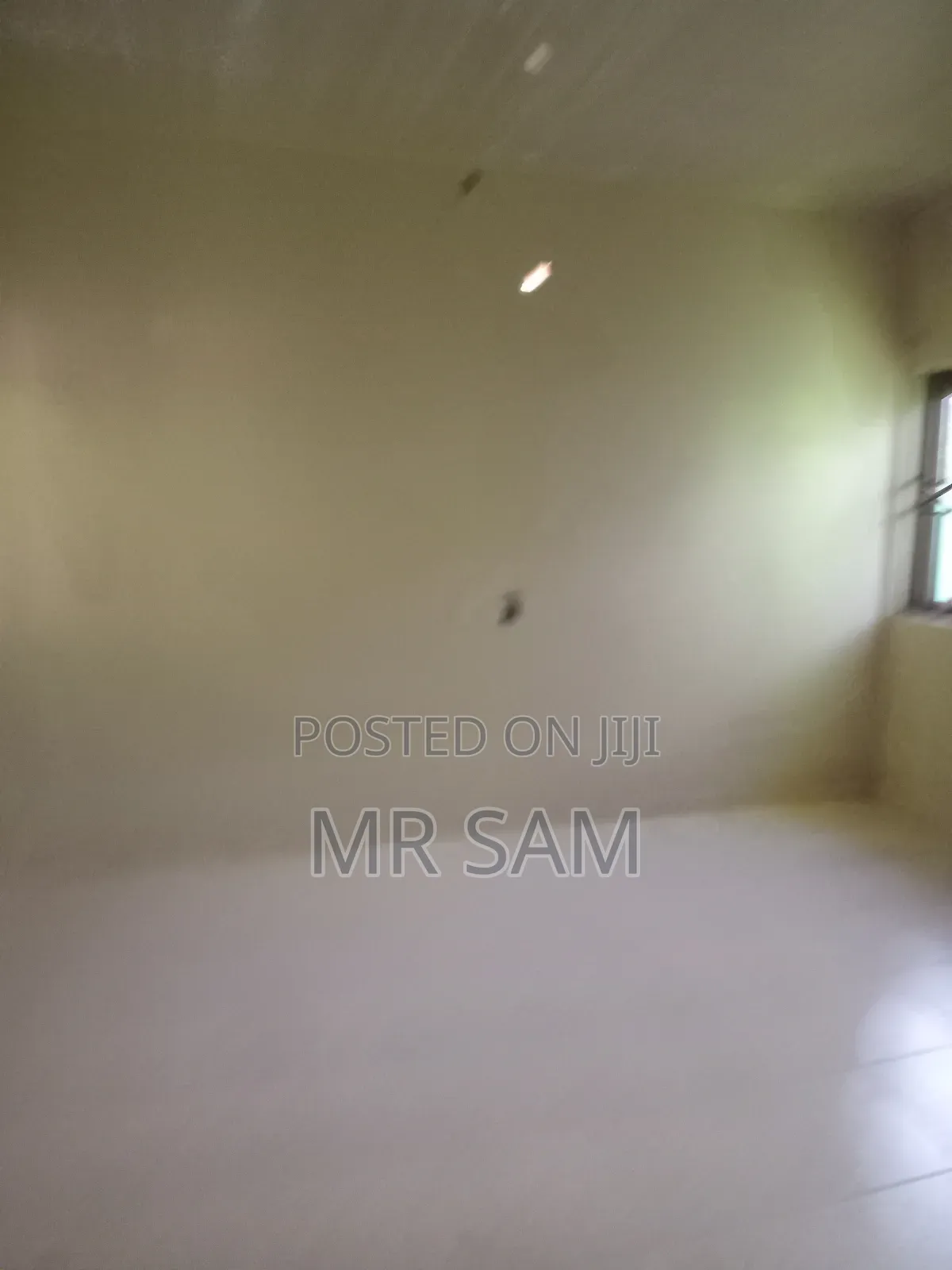 5bdrm House in Tuba Road, Ga South Municipal for rent