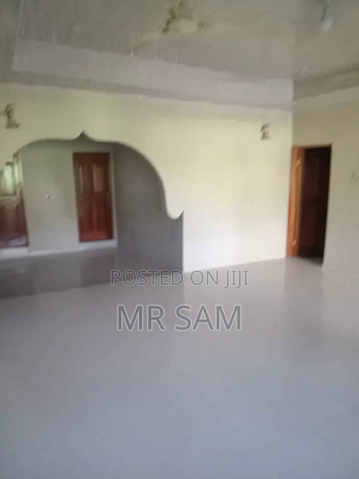 5bdrm House in Tuba Road, Ga South Municipal for rent