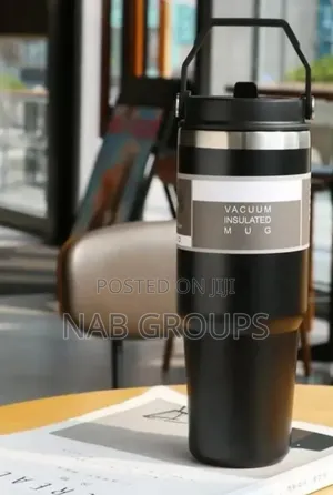 900ml Tumbler Flask