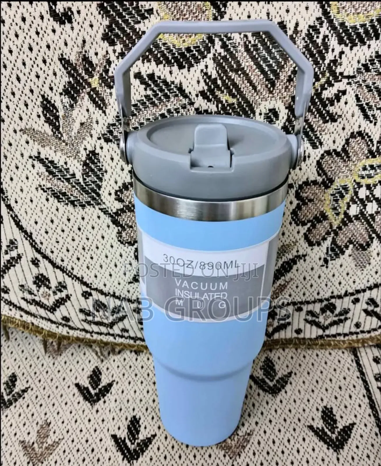 900ml Tumbler Flask
