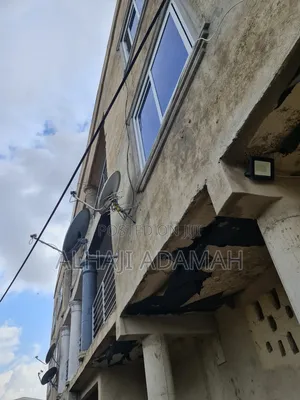 Furnished 5bdrm Block of Flats in Diamond City Estate, Atwima Kwanwoma