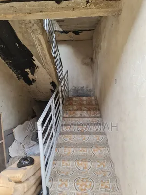 Furnished 5bdrm Block of Flats in Diamond City Estate, Atwima Kwanwoma