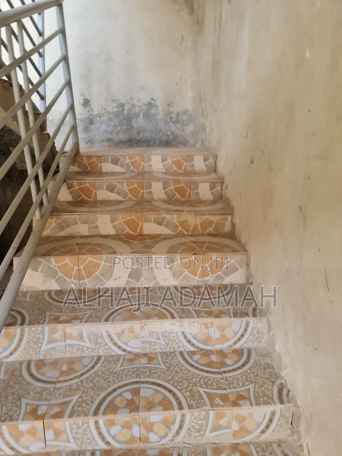 Furnished 5bdrm Block of Flats in Diamond City Estate, Atwima Kwanwoma