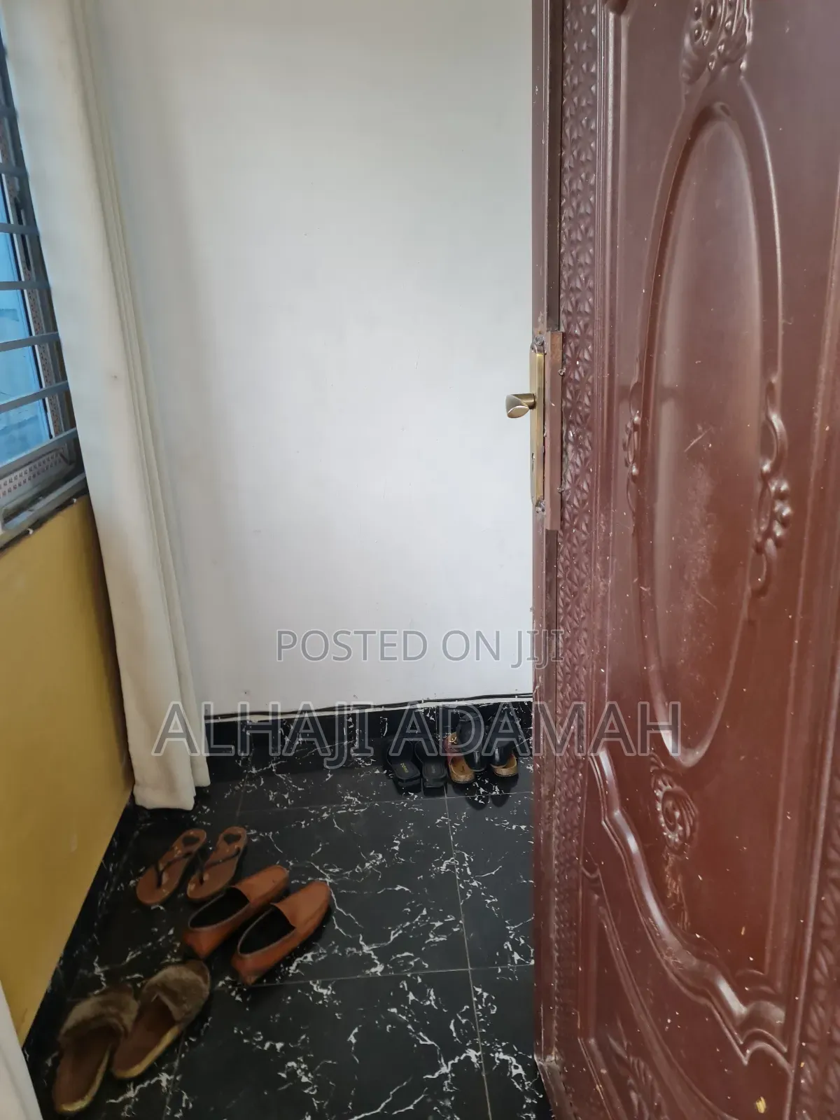 Furnished 5bdrm Block of Flats in Diamond City Estate, Atwima Kwanwoma