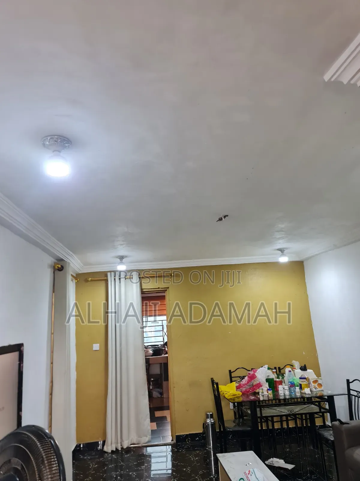 Furnished 5bdrm Block of Flats in Diamond City Estate, Atwima Kwanwoma