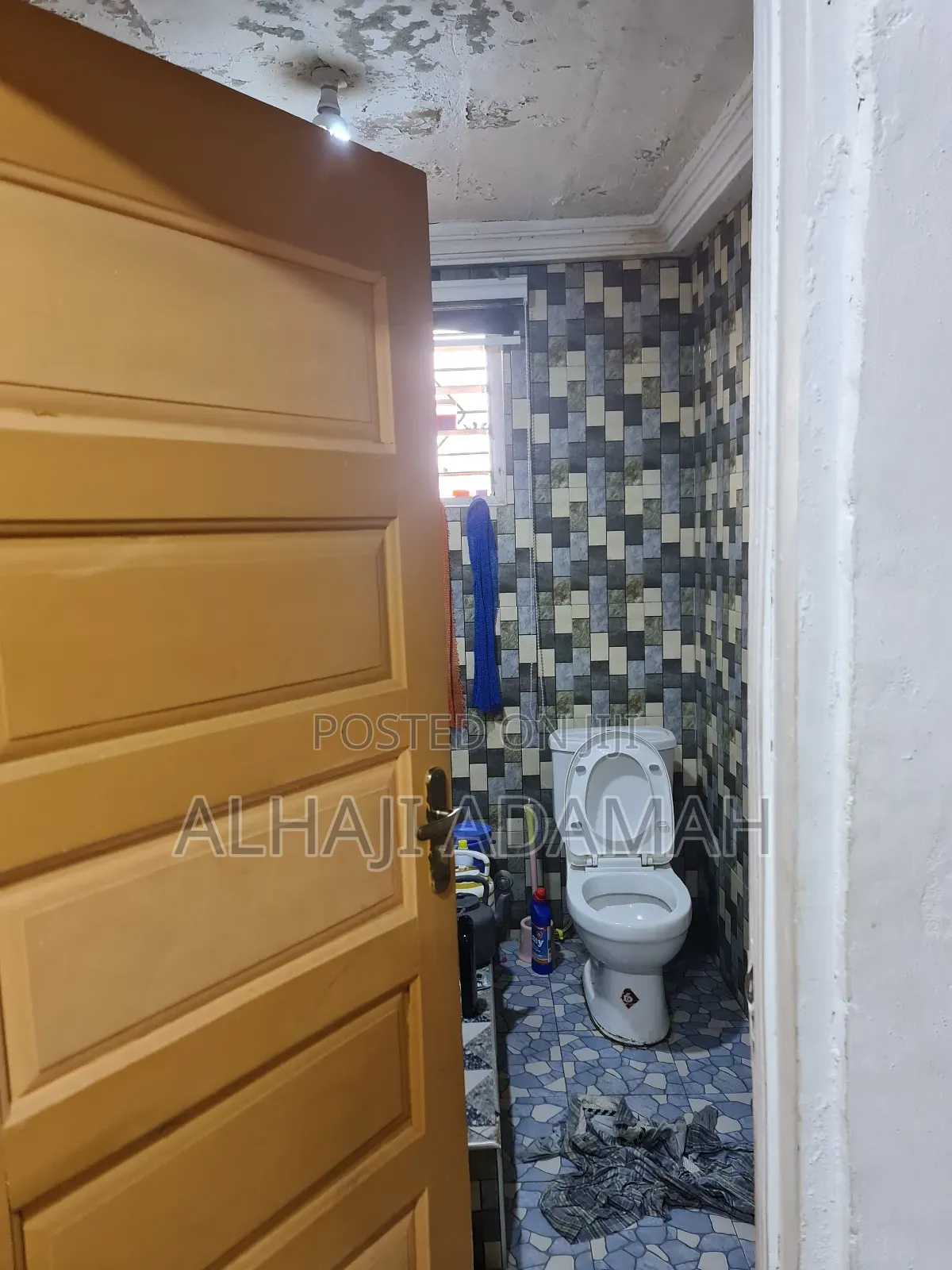 Furnished 5bdrm Block of Flats in Diamond City Estate, Atwima Kwanwoma