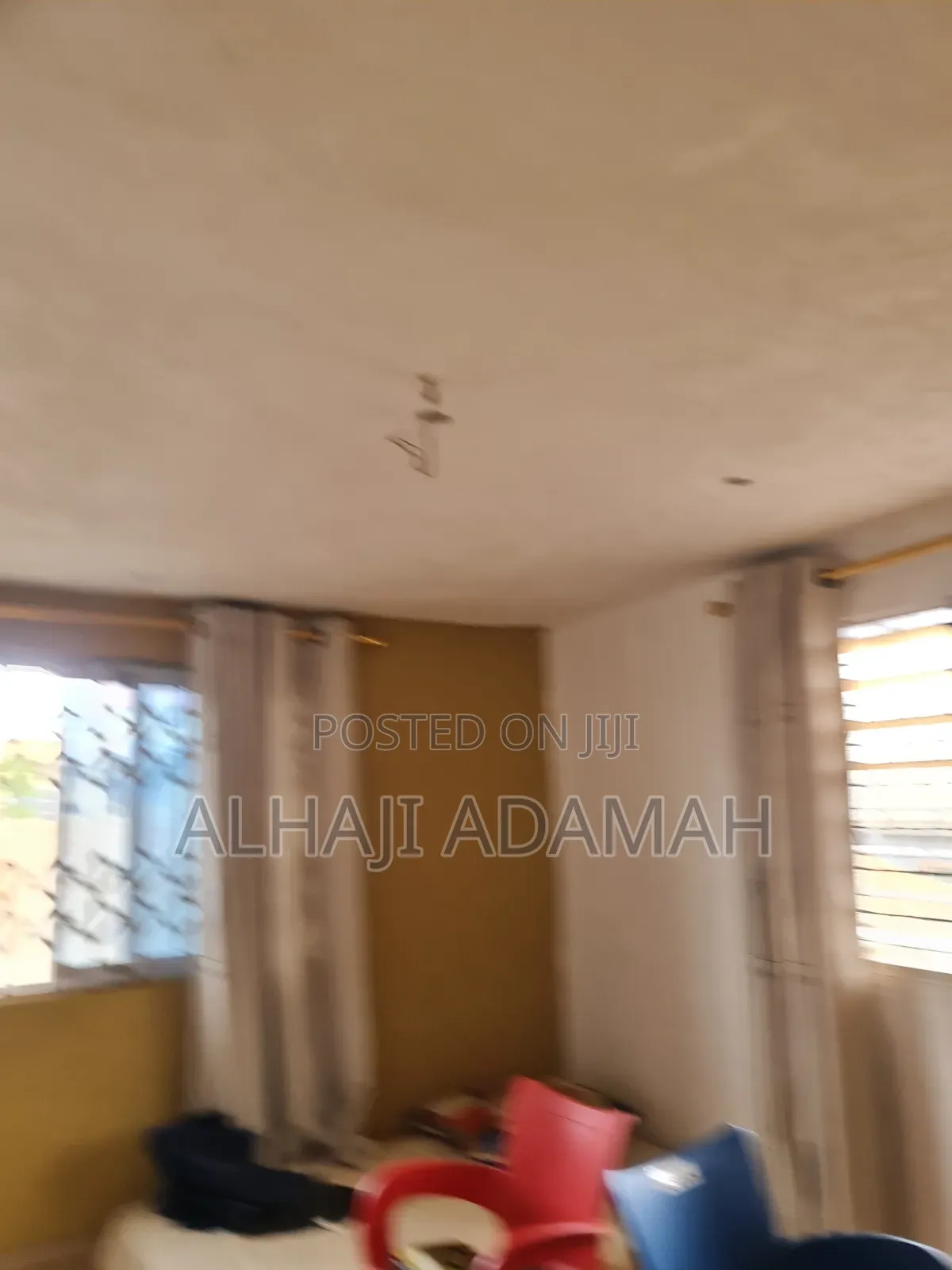 Furnished 5bdrm Block of Flats in Diamond City Estate, Atwima Kwanwoma