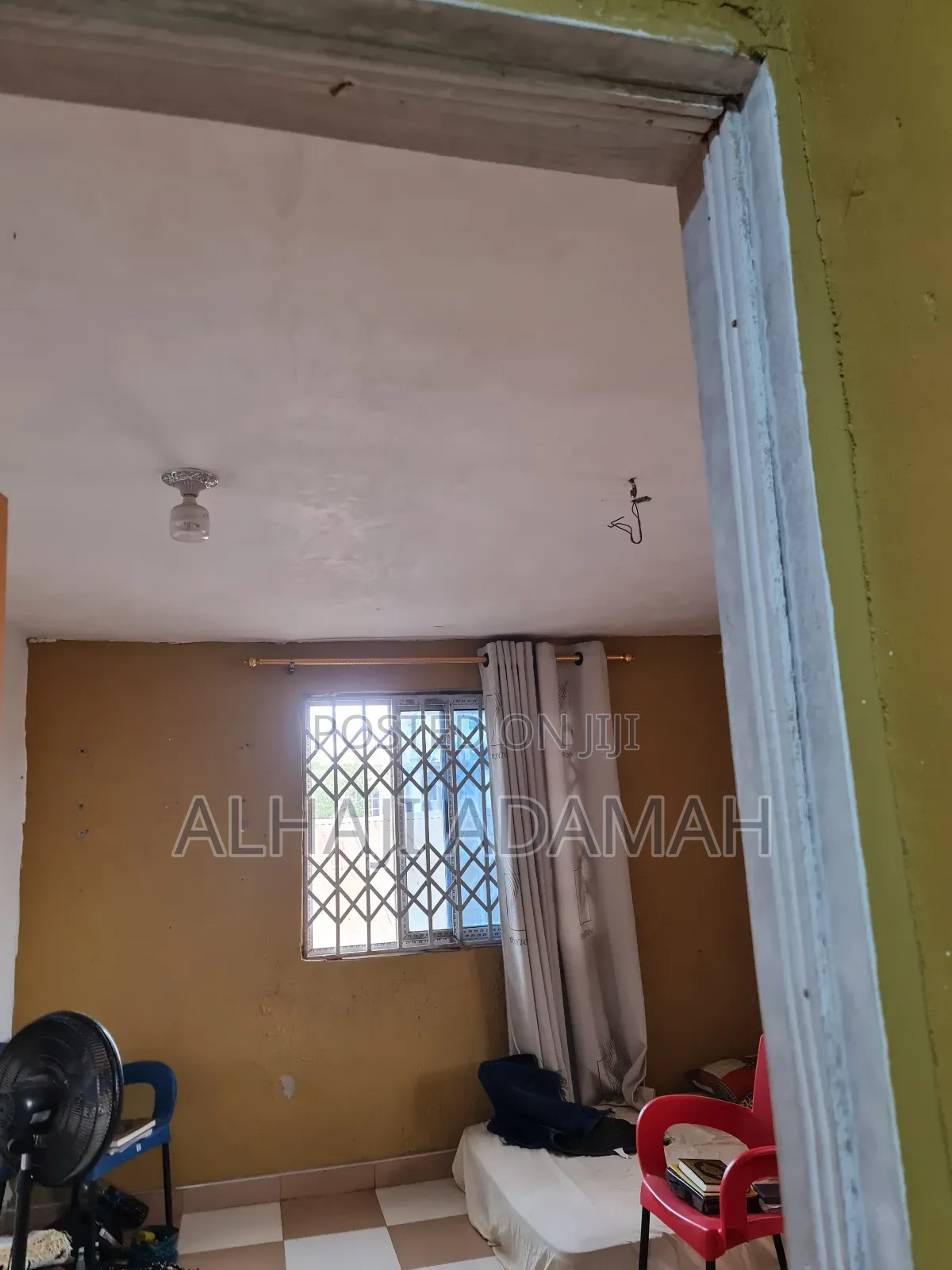 Furnished 5bdrm Block of Flats in Diamond City Estate, Atwima Kwanwoma