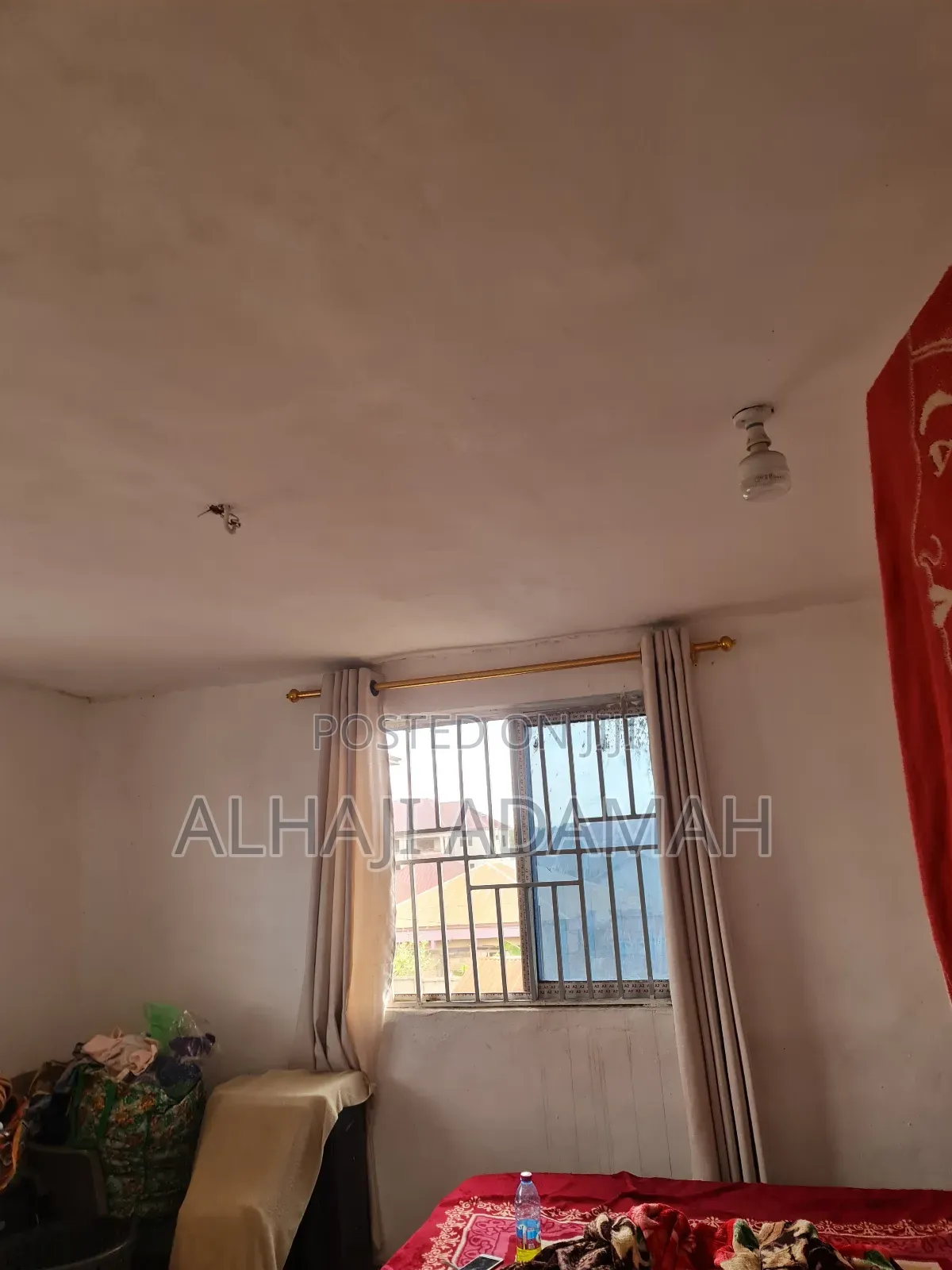Furnished 5bdrm Block of Flats in Diamond City Estate, Atwima Kwanwoma
