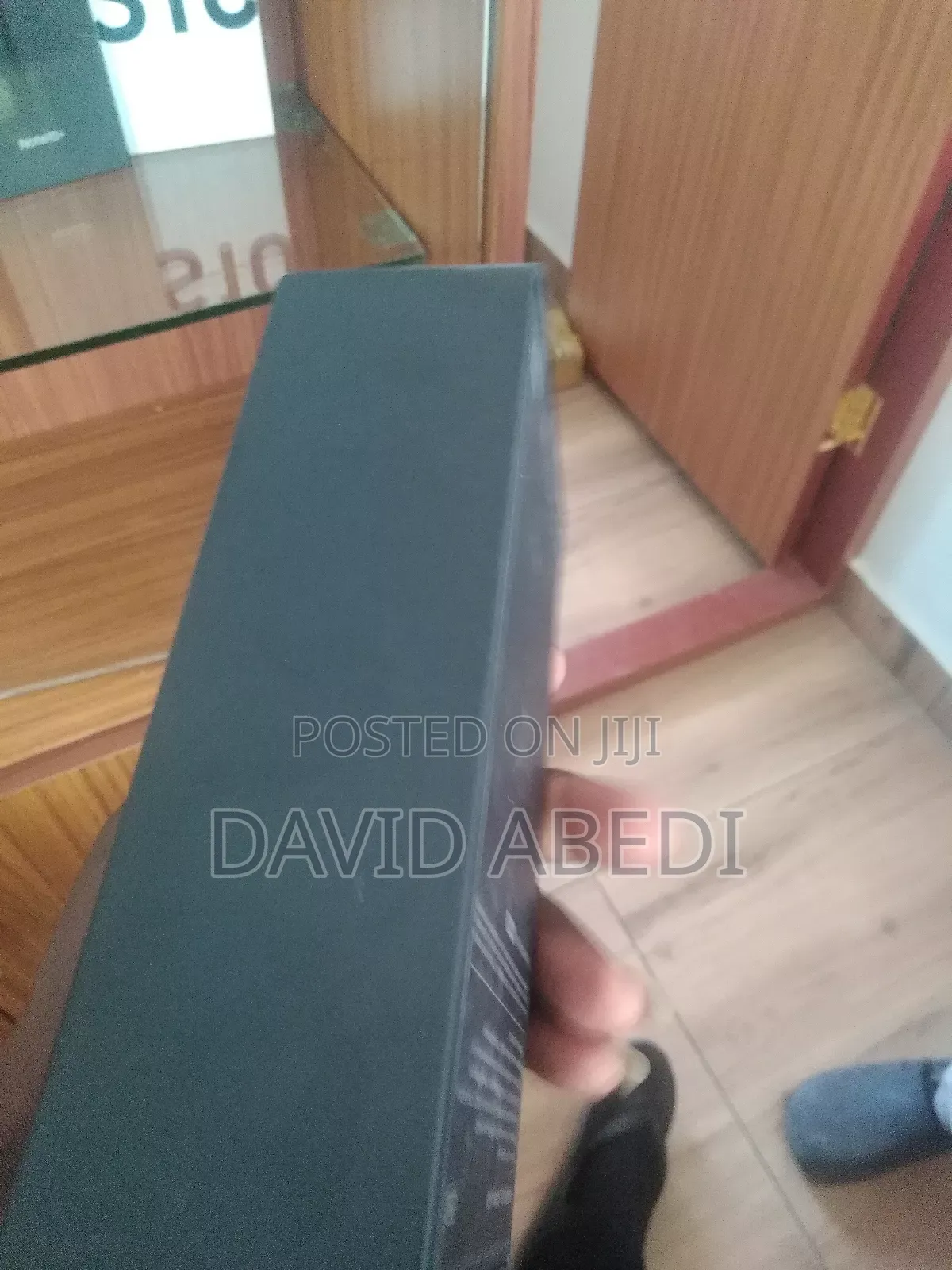 New Samsung Galaxy S10 Plus 128 GB Black
